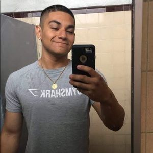 Meet your Posher, Miguel